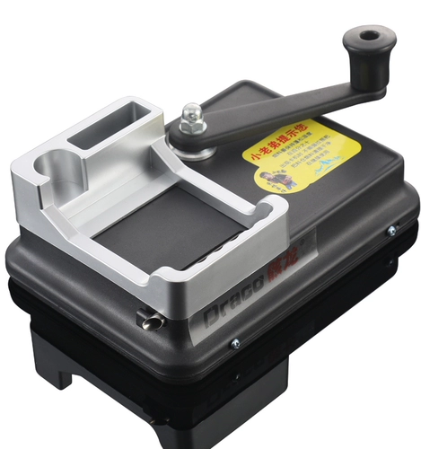 Ручное ручное нагреватель сигарет Ручной сигарет.