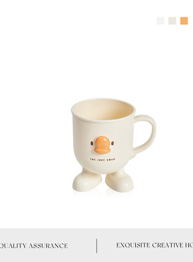 Auramoon.Speak.洗漱杯创意卡通可爱宝宝牙缸漱口杯牙刷 | 喻说