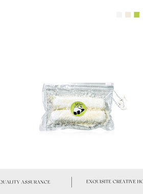 MOLA .Passed.捏捏乐椰奶脆脆二连吐司奶油条大福超软硅胶 | 彼过