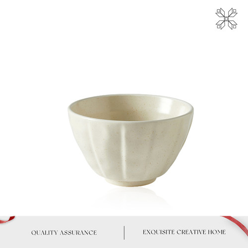 Mintrain英国日式新款简约米饭碗