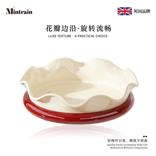 Mintrain佳品经久耐用通用ins风