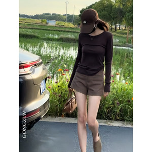 夏日绝美巨好看套装高级