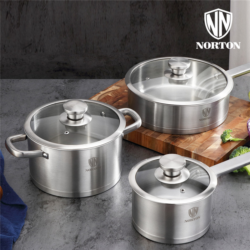 norton 诺顿尼特中式套装4hnt003