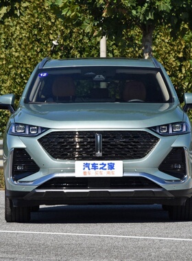 适用于22款魏派WEY拿铁DHT水箱防虫网改装专用拿铁防蚊虫鼠保护网