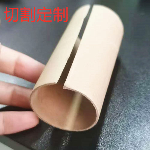 海报筒牛皮纸筒纸现货定制包邮