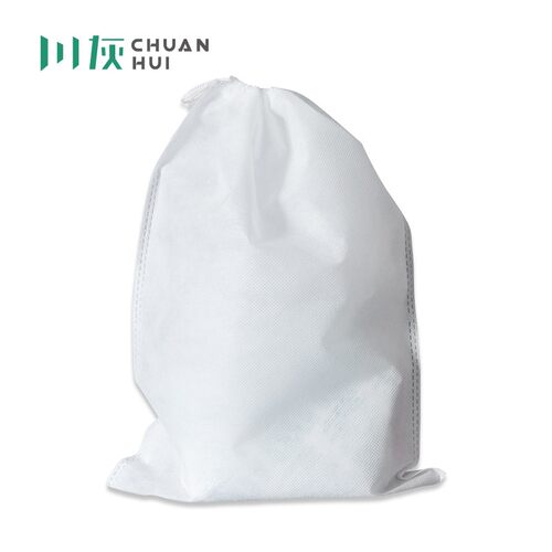 川灰无纺布袋装石灰用