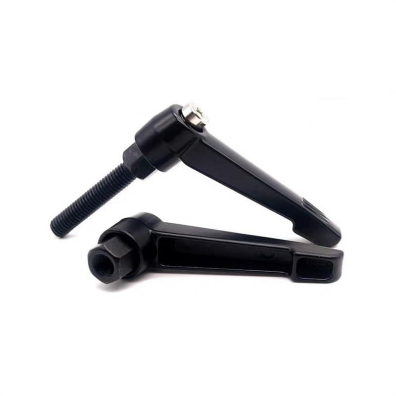 怡合达手柄 HAD02-M4/M5/M6/M8-L12/L16/L20/L25/L32/L40-E J Y