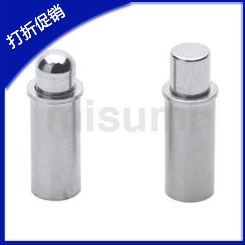 小径弹簧柱塞 短型 C-MPJS C-MPFS2-1.5 3-3 4-3 5-4