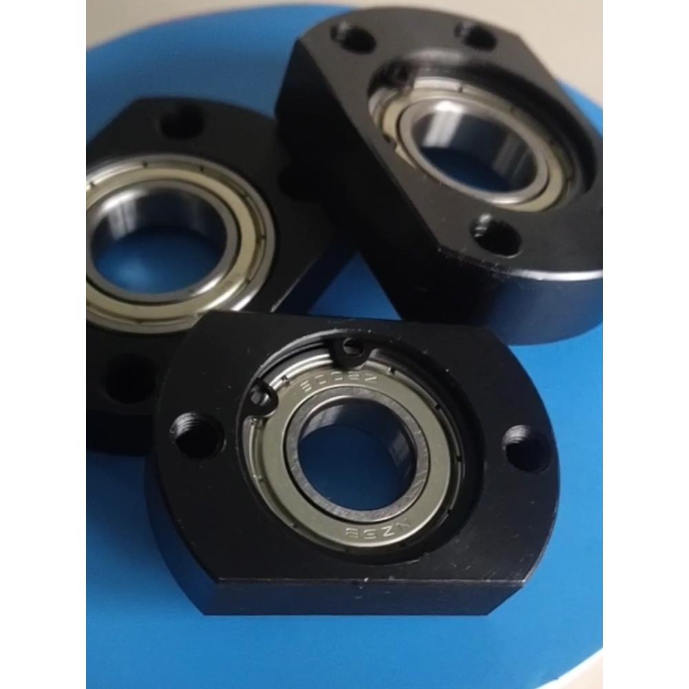 轴承座微型带座轴承BFC01 BGTAB BGTNB6904 6004 6204 6005 6205