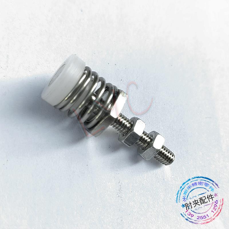 肘夹用前端螺栓TGSPM4TGSPM5TGSPM6TGSPM5TGSPM6TGSPM8防撞压块