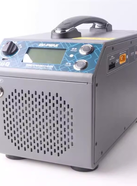 永航U6Q-EV-PEAK平衡6-14S充电器4通道60A 3000W 15分钟快充