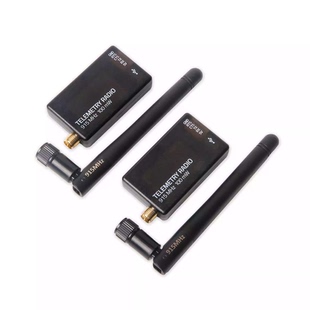 Holybro SiK Telemetry Radio V3 数传电台MAVLink兼容航模无人机
