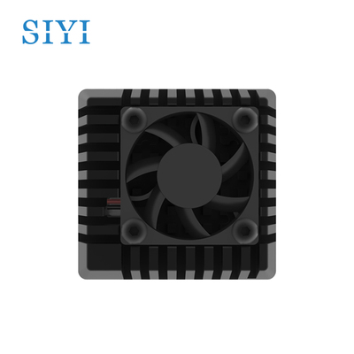 SIYI思翼AI跟踪模块4T算力行人车辆船航多个目标识别吊舱自动跟踪