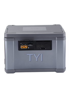 永航UD1充电6S/12S/14S高效3000W60A智能平衡AI助手4通道快充电器