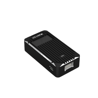 CUAV雷迅pixhawk飞控LTE-LINK SE 4G数传图传—体无人机高清航拍