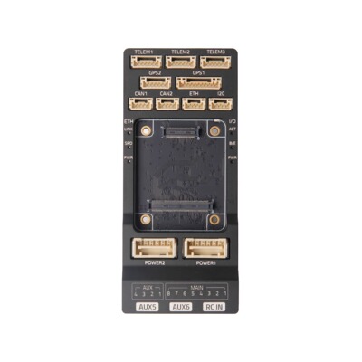 HolybroPixhawk6X飞控套装