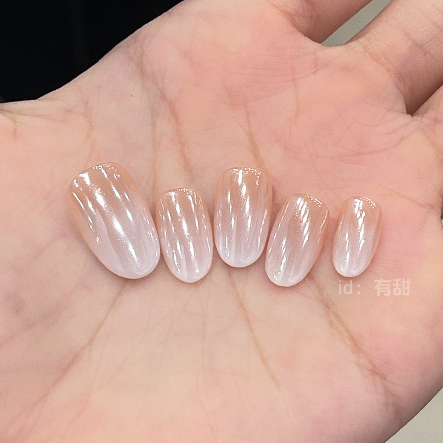 甲片穿戴甲2025新款高级感手工绝美穿戴美甲短款网红爆款指甲贴片,彩妆/香水/美妆工具,穿戴甲/甲片,淘宝优惠券,粉丝福利购,淘宝优惠卷