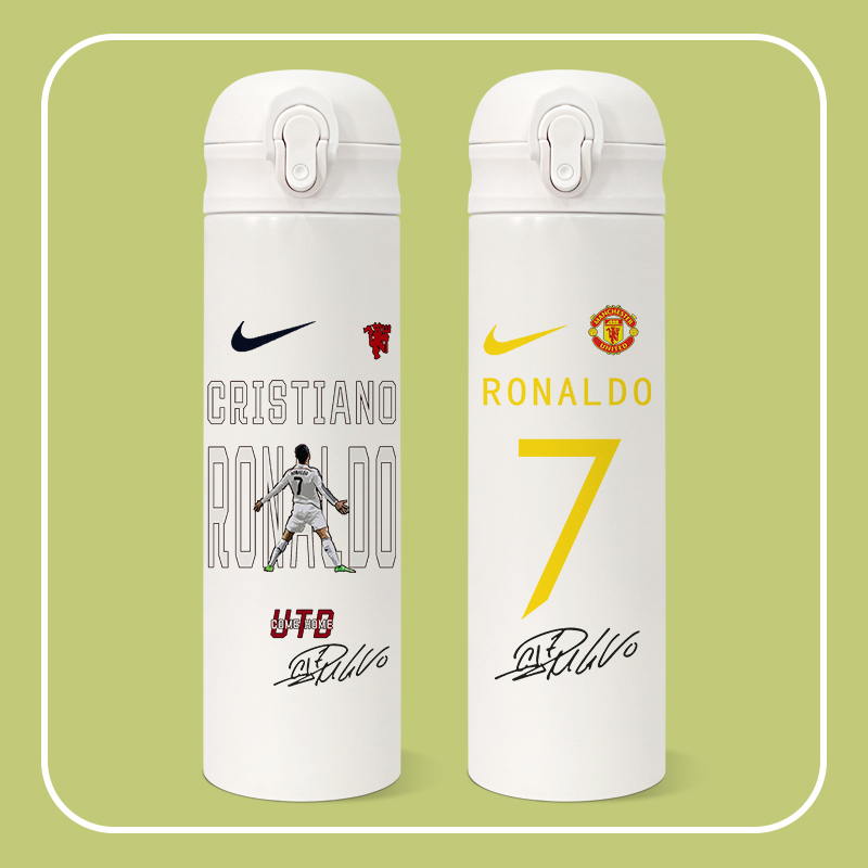 新款保温杯免费来图定制