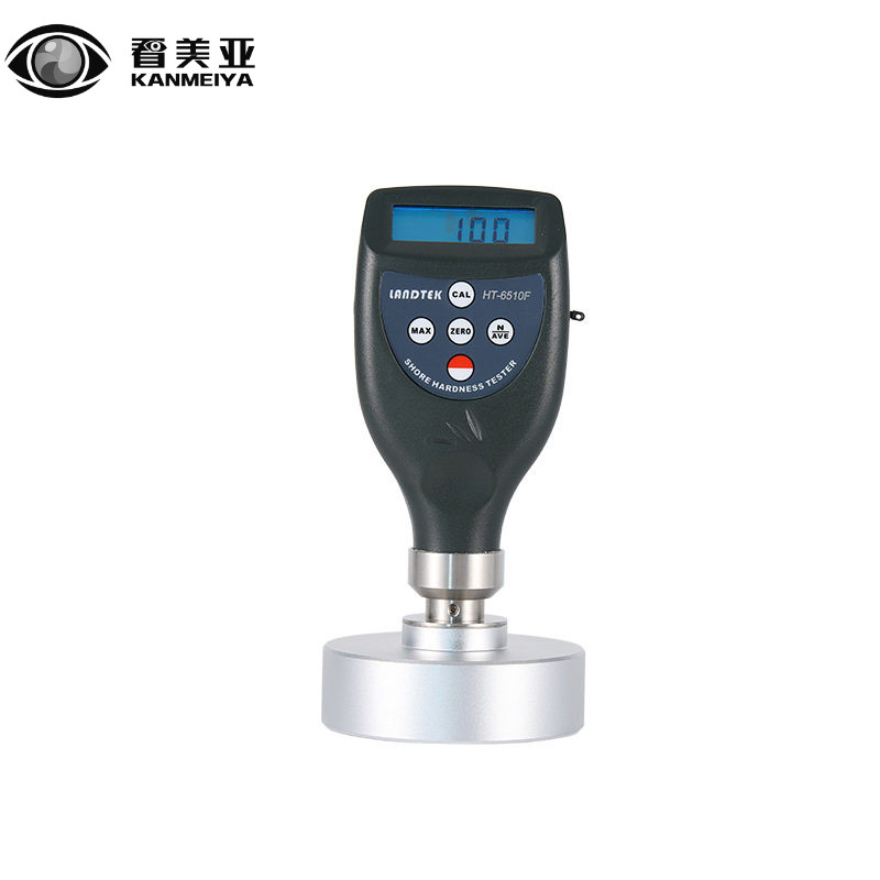 厂家及零售测量泡沫及布娃娃实际软硬度的海绵硬度计HT-6510F