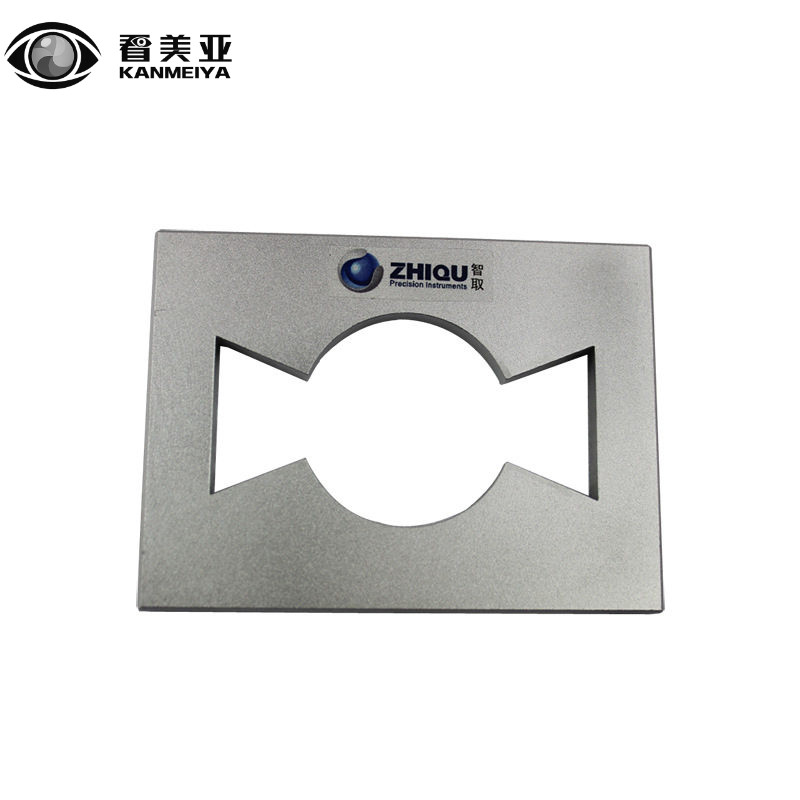 智取 ZQ-018 奶嘴安全测试仪 奶嘴测试器