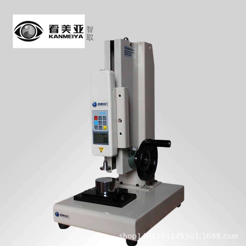供应智取品牌ZQ-20A-2压力试验机 0-100公斤/1000N