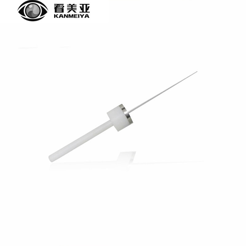 看美亚刀片探针试验探针探棒符合UL749 图 3 (SB0504A)标准要求