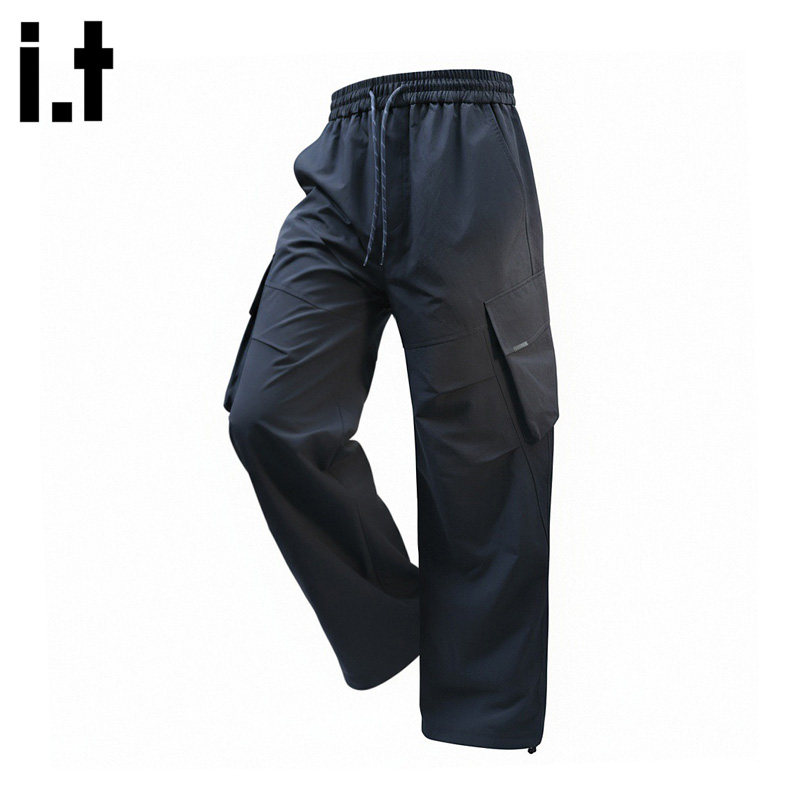 it FIVE CM羽绒裤男东北零下40度冬季新款户外运动防风保暖休闲裤,男装,羽绒裤,淘宝优惠券,粉丝福利购,淘宝优惠卷