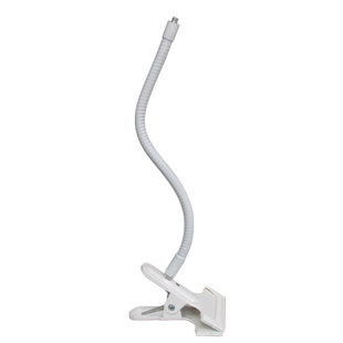 监控摄像头固定支架室内夹子桌子免打孔适用于小米萤石乐橙通用