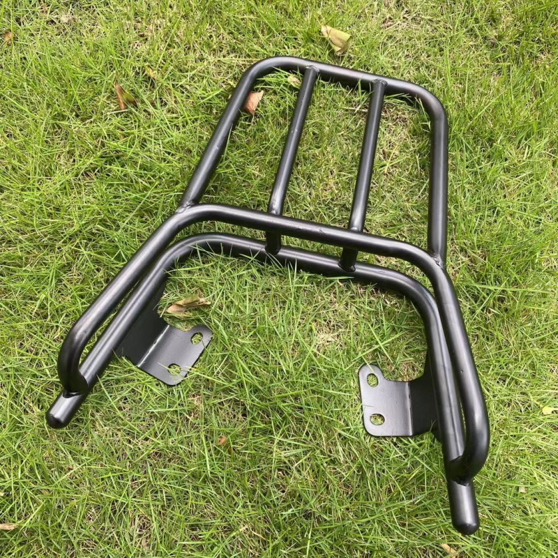 加厚外卖架TTX厚货架可装尾箱