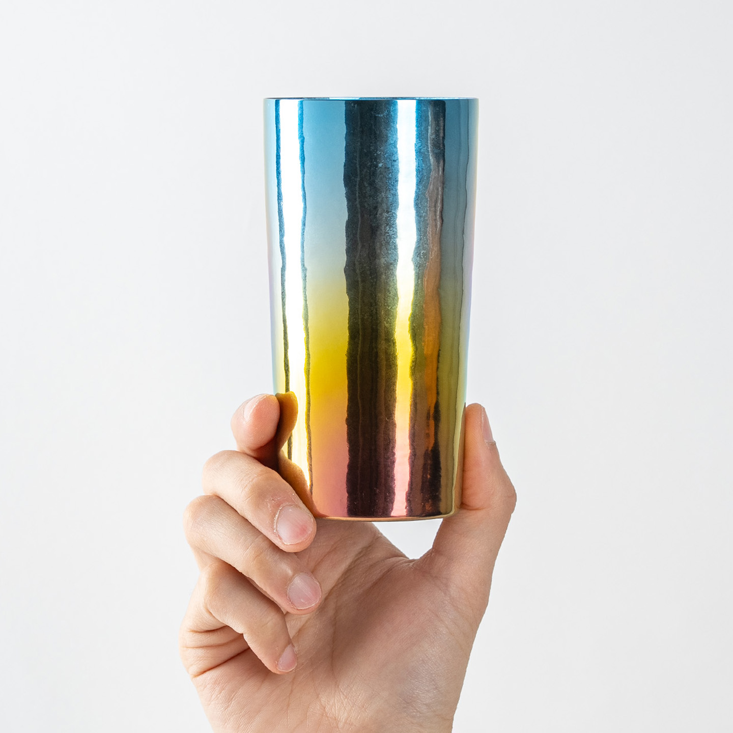 Horie彩光系列保冷保温杯