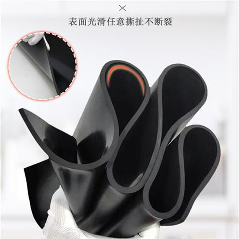极速新品新配油房环保工m业高压绝缘塑胶垫橡胶板防静W电黑色1O电