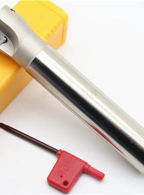 BAP300R数控直角铣刀杆抗震加硬1135铣刀杆C12 13 14 15 16 18 20