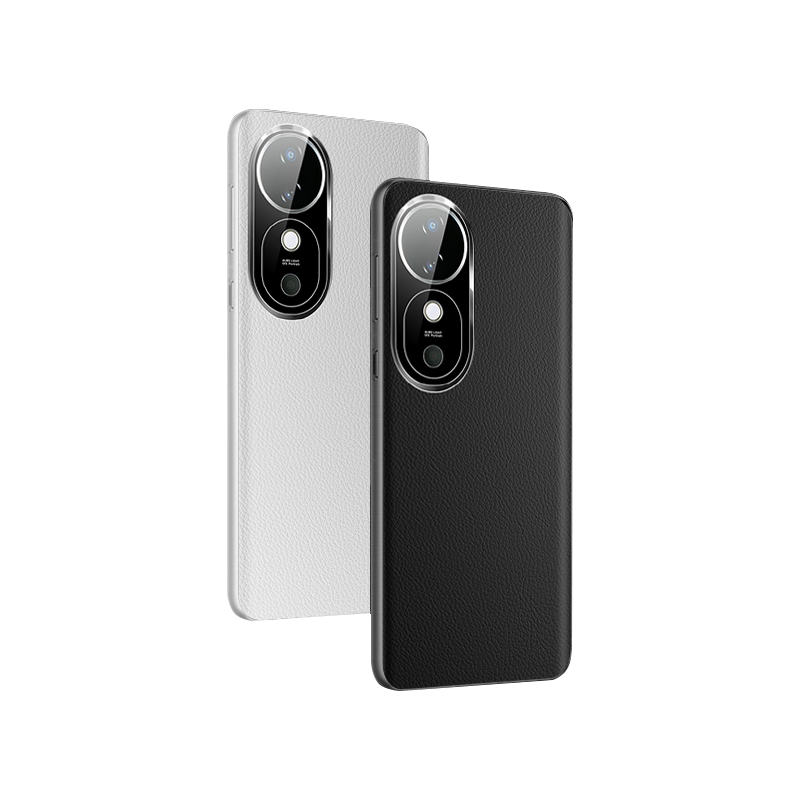 适用于vivos19Pro手机壳素皮