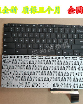 原装全新ASUS华硕 C204 C204M C204MA US英文 笔记本内置键盘