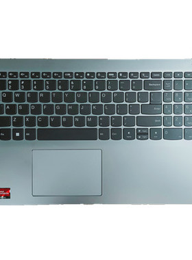 适用联想ideapad15sALC 15sITL 2021 2022IdeaPad 15ALC7 C壳键盘