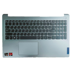 适用联想ideapad15sALC 15sITL 2021 2022IdeaPad 15ALC7 C壳键盘