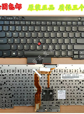 联想Thinkpad T430 T430U X230 X230T T530 W530 L430 L530 键盘