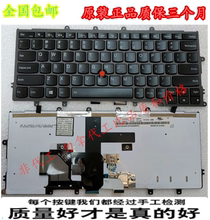 联想Thinkpad X230S X240 X240S X250 X260 X270英文笔记本键盘