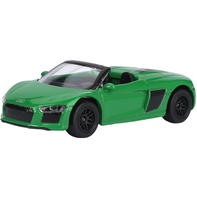 Majorette合金仿真轿车车模