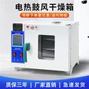 恒温箱烘干箱实验室试验高温工业培芽箱恒温培养箱烘箱鼓风干燥箱