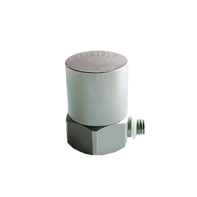 澄科IEPE压电式振动传感器