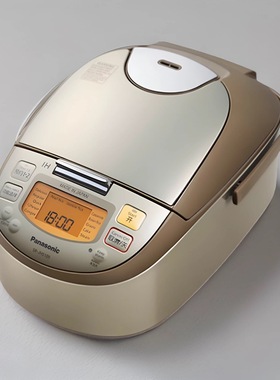 松下SR-JHC189/JHC109电磁电饭煲日本原装进口7层金钻石内胆