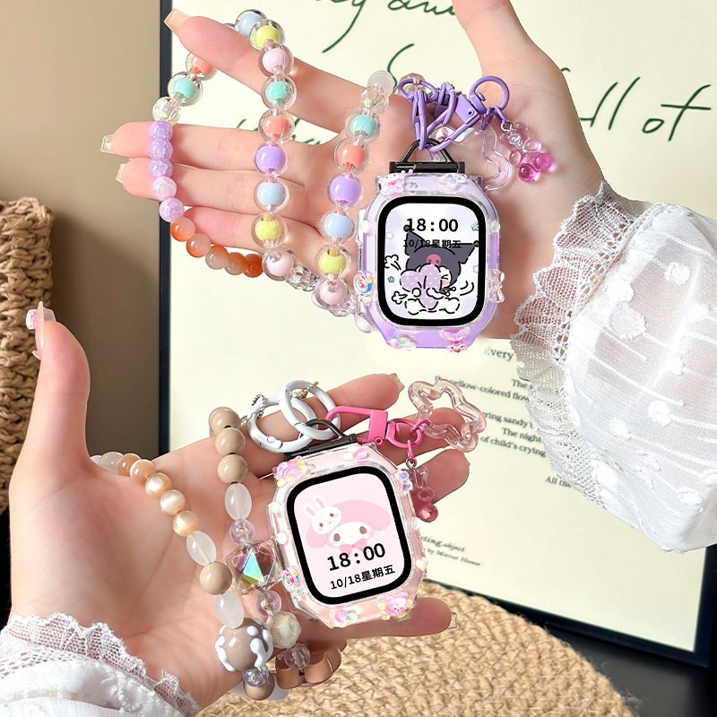 亿倾适用小寻儿童电话手表挂绳