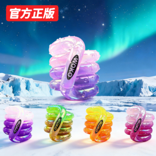 Tangle官方正版 扭扭乐宝石GemsADHD专注力训练神器小玩具解压玩具