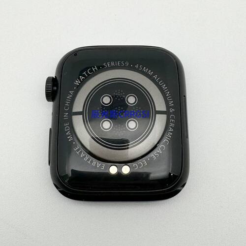 华强北Series9/Watch10手表充电夹子3mm间距7代充电器T500通用线8