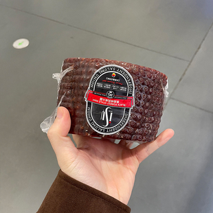 ISU黑森林风味火腿1kg烟熏工艺即食火腿肉肠凉拌沙拉火腿山姆代购