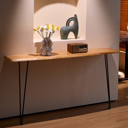 入户玄关桌玄关台条几案几