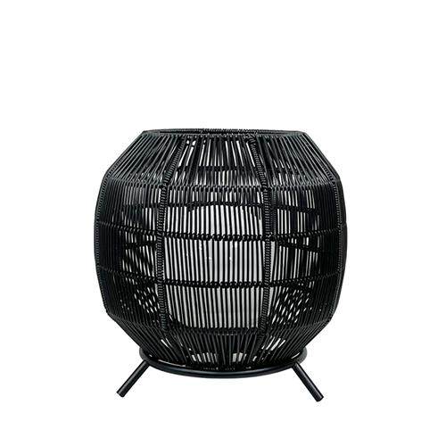 藤编草坪灯户外庭院灯民宿阳台花园防水景观灯太阳能户外落地灯,家装灯饰光源,景观庭院灯饰,淘宝优惠券,粉丝福利购,淘宝优惠卷