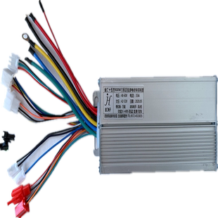 劲汇正弦波电动摩托车两轮无刷电机控制器适用雅迪爱玛台铃48V60V