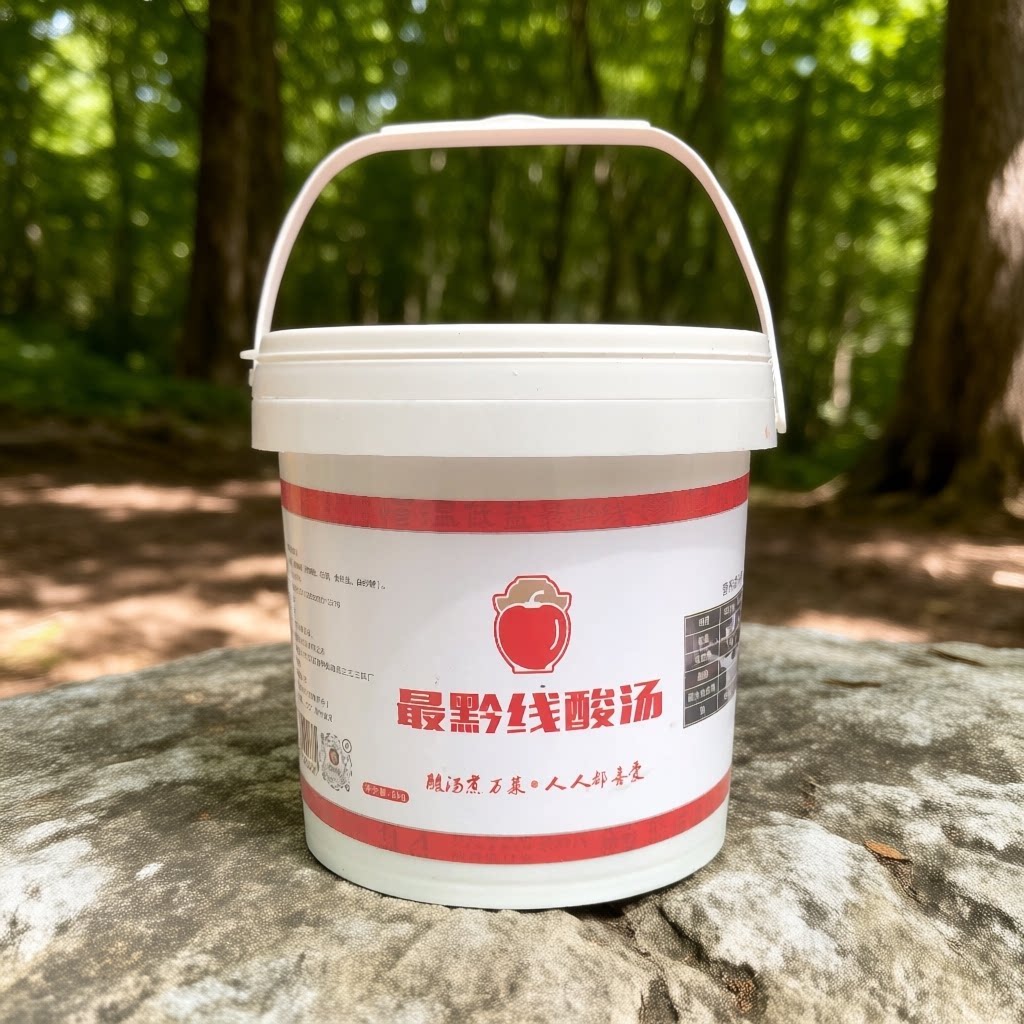 食品贵州红酸汤酸最黔线酸汤正品酸汤鱼肥牛猪脚火锅底料家用商用
